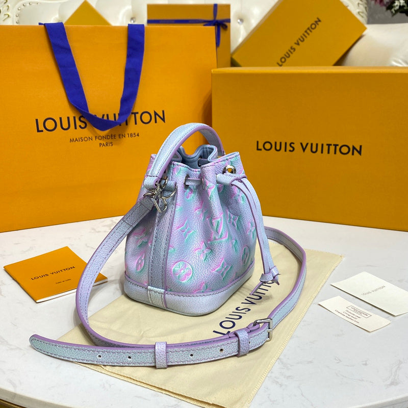 Glami- Glami- Lu-Vi bags - 3343