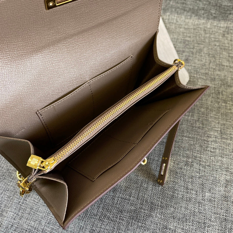 Satchel Bags - HMS-Bags - 929