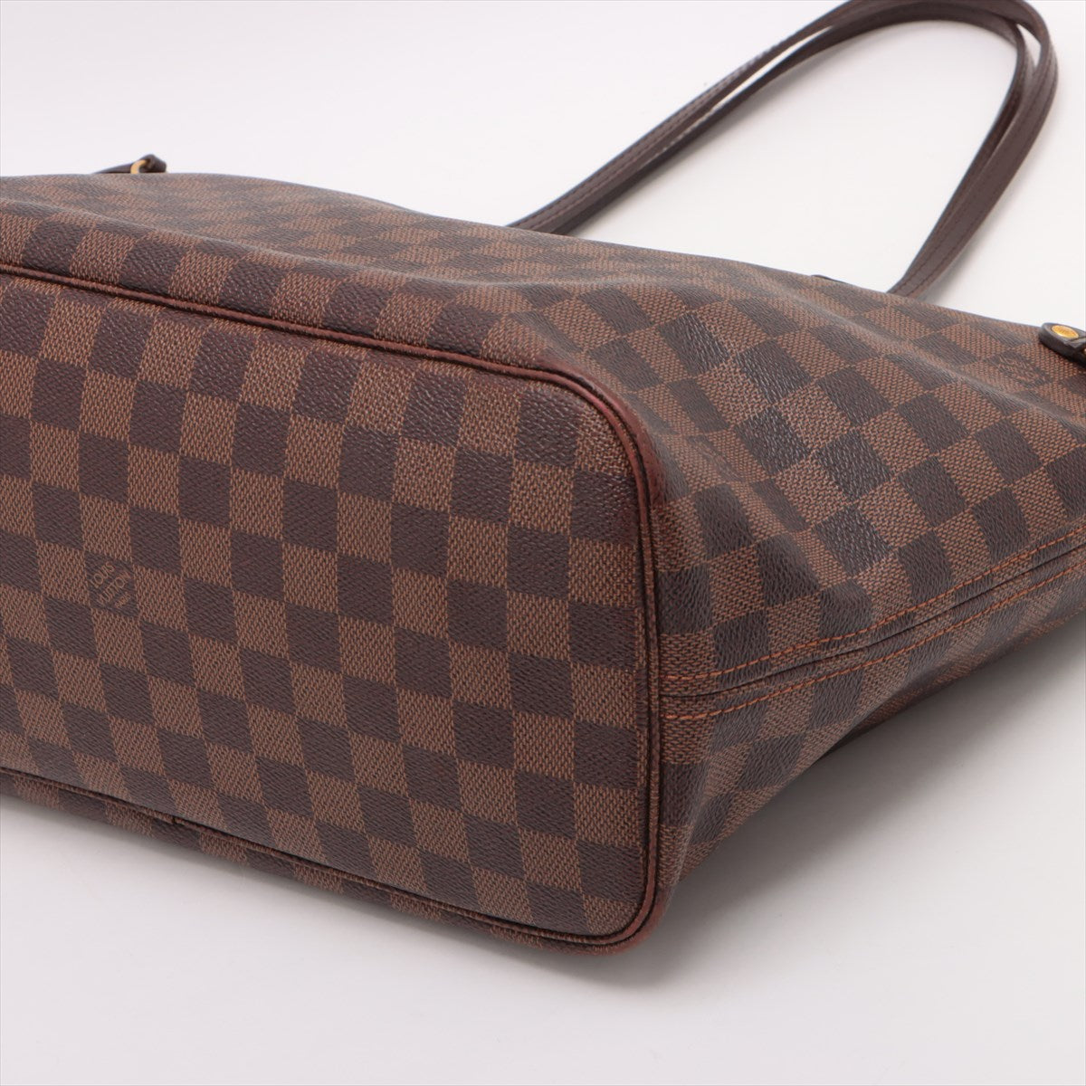 Louis Vuitton Damier Neverfull MM N51105