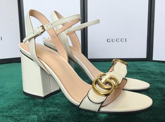 SAMC - GUKI Women Shoes - 1647