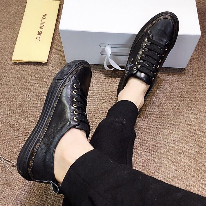 Glamy - LOV Men Shoes - 1804