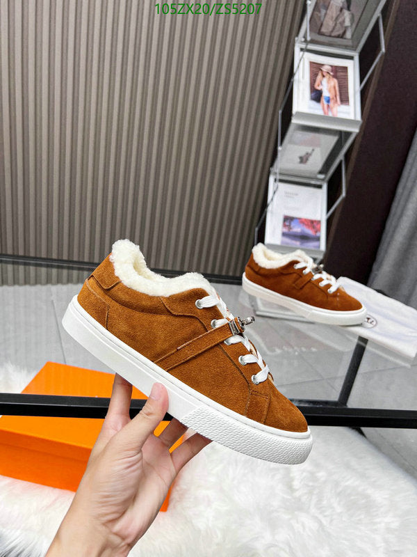 SAMC - HMS Women Shoes - 427
