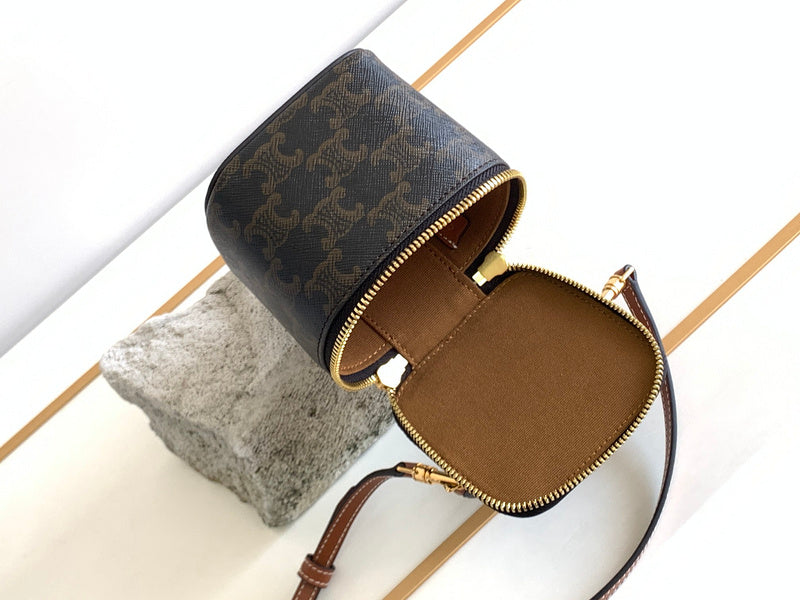 Glamy - COL Bags - 454