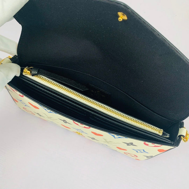 Glami-is - LOV Lady Bags - 988