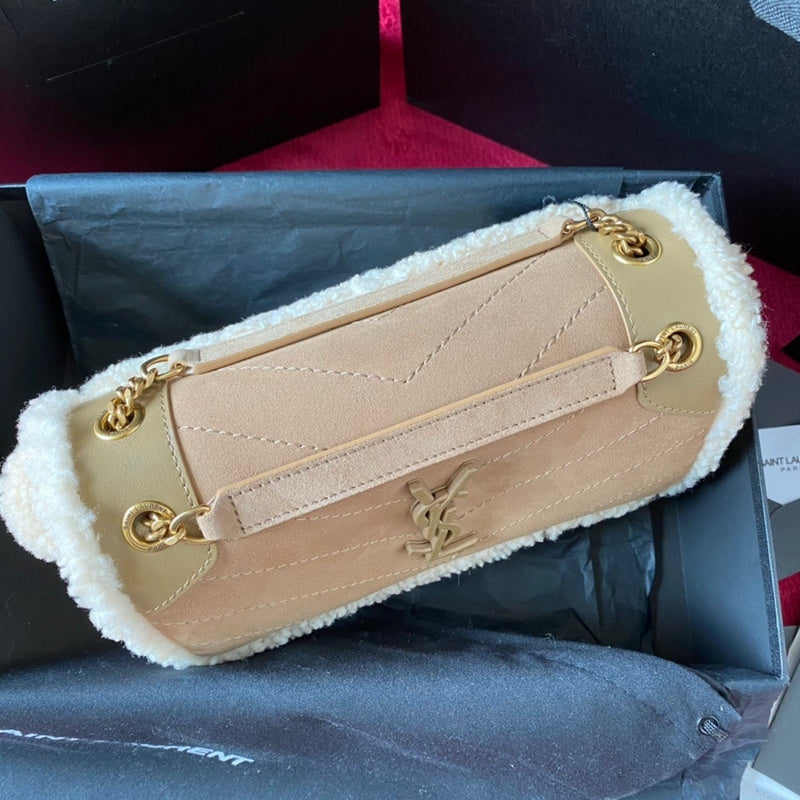 Glami - SLY Bags 377