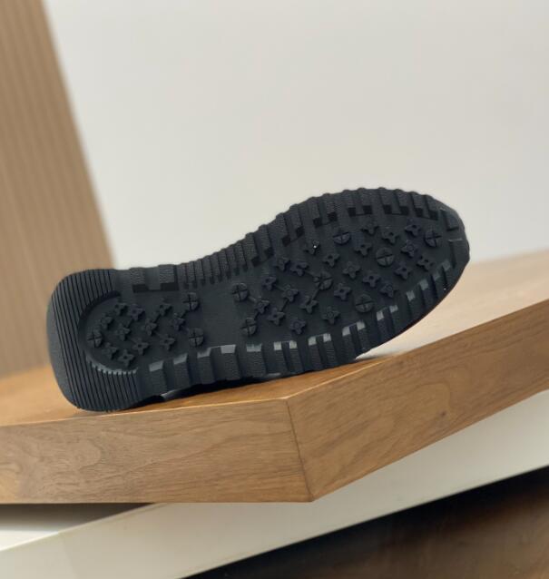 SAMC - GCY Men Shoes - 037