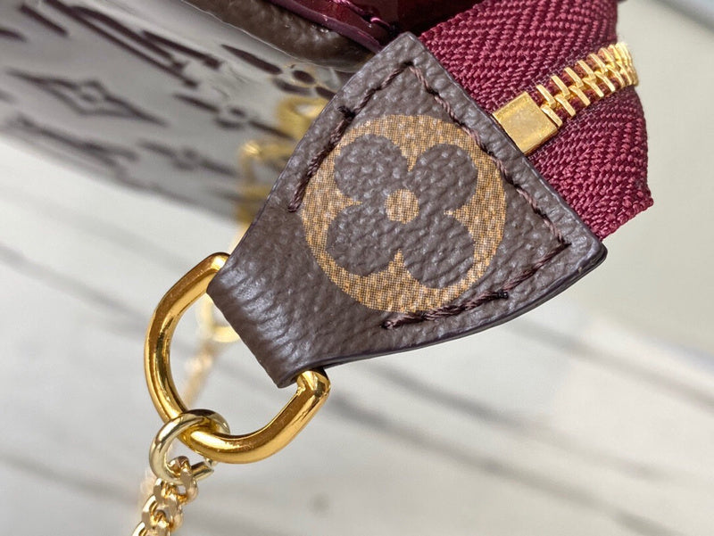 Glami- Glami- Lu-Vi bags - 5816