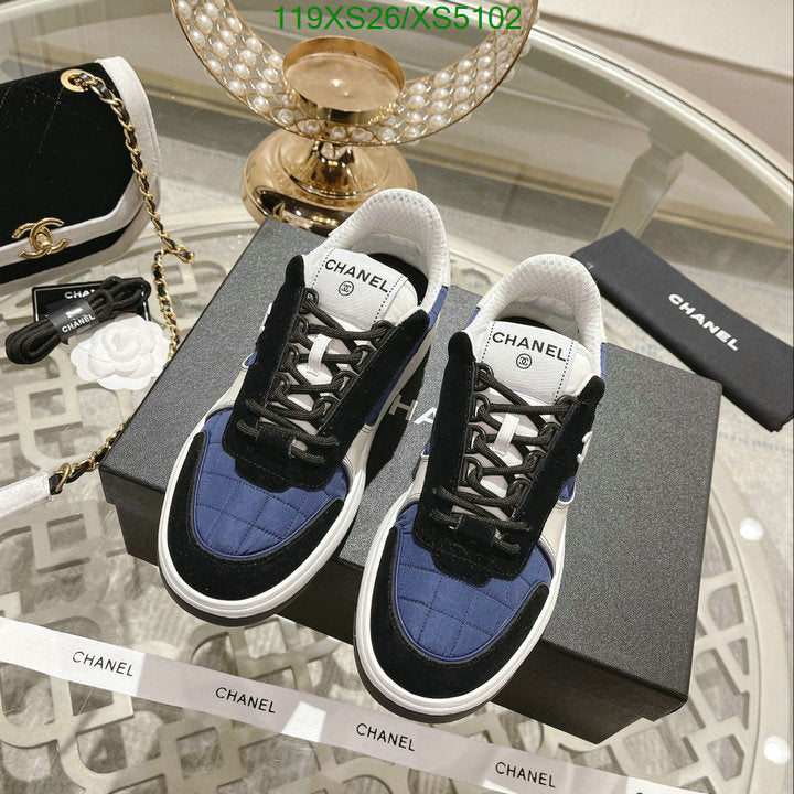 SAMC - CHL Women Shoes Sneakers - 205