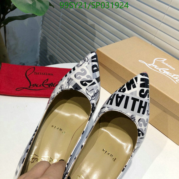 SAMC - CBL Women Shoes - 168