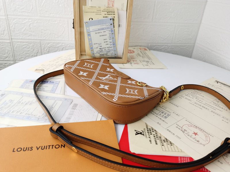 Satchel Bags - VL Bags - 170