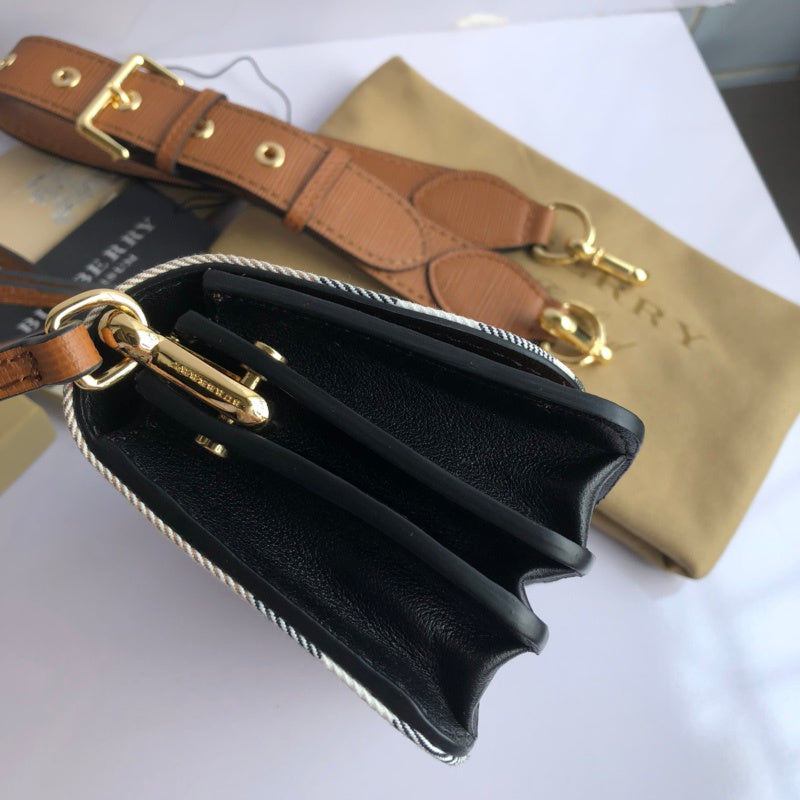 ELE Fashion -BBR Bags - 1304