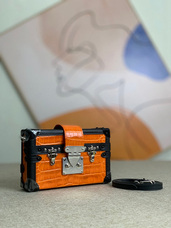 Satchel Bags - VL Bags - 1688