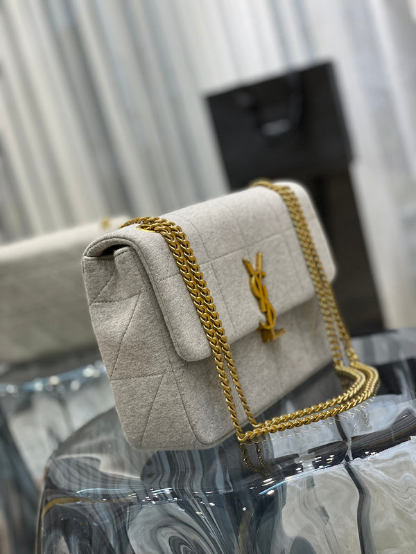 Glamy - YLS Bags - 532