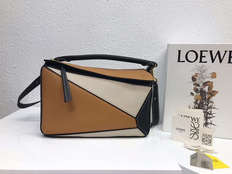 Glamy - LWO Bags - 860