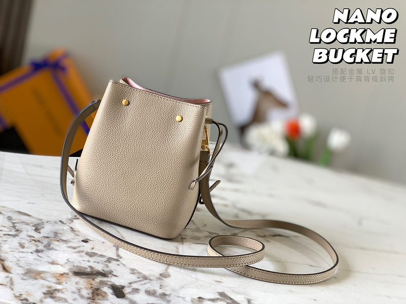 Glamy - LOV Bags - 1203