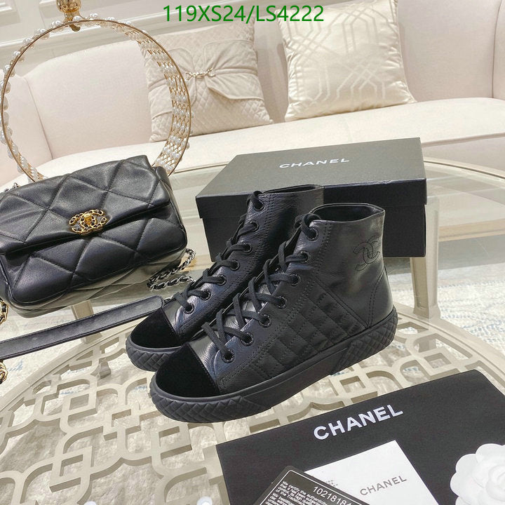 SAMC - CHL Women Shoes Sneakers - 224