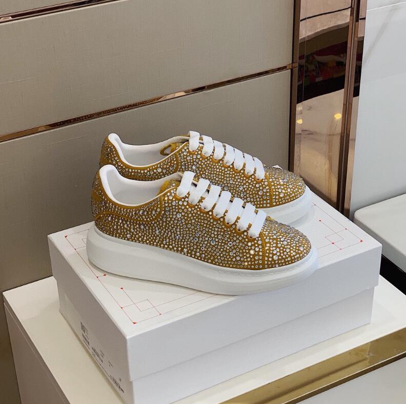 SAMC - AQ Women Shoes - 399