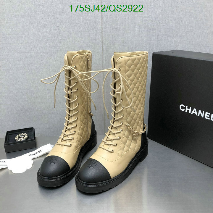 SAMC - CHL Women Boots - 382