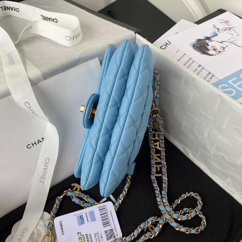 Satchel Bags - CHL Bags - 7619