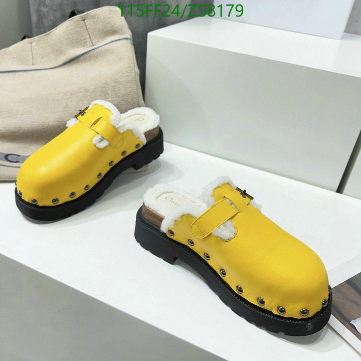 SAMCC - DOR Women Shoes - 2060