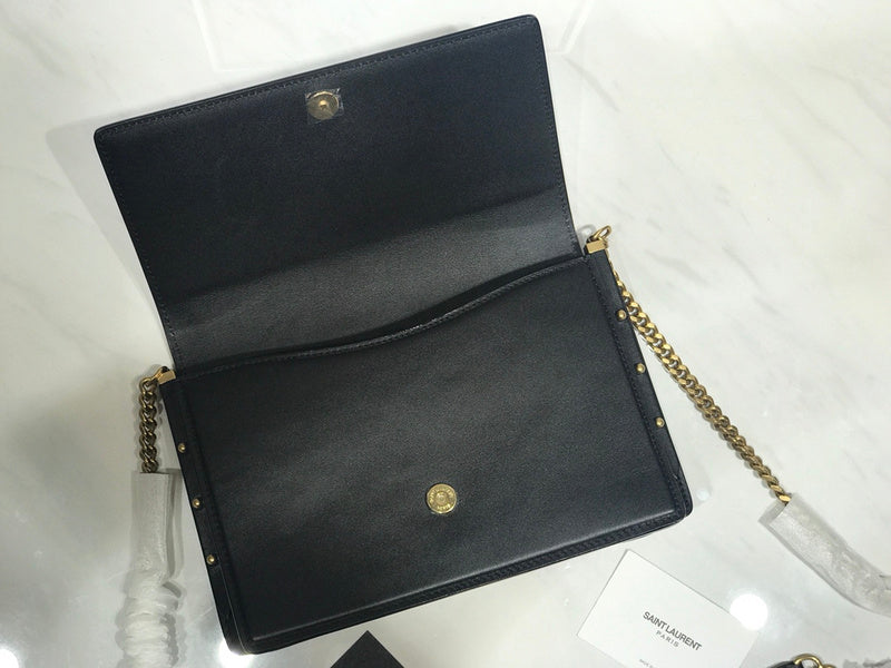 Satchel Bags - STLT Bags - 540