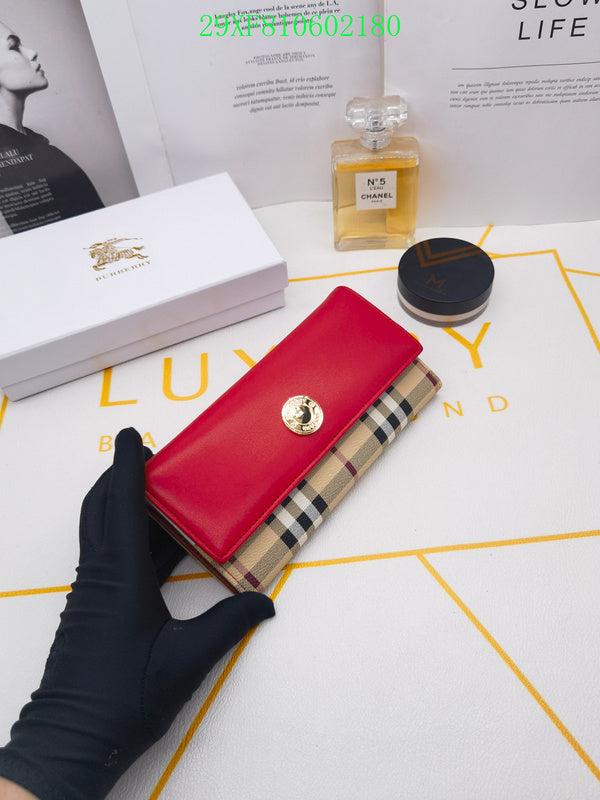 Glami - BOR Wallet - 021