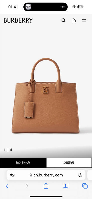 Glami- - BOR Bags - 012