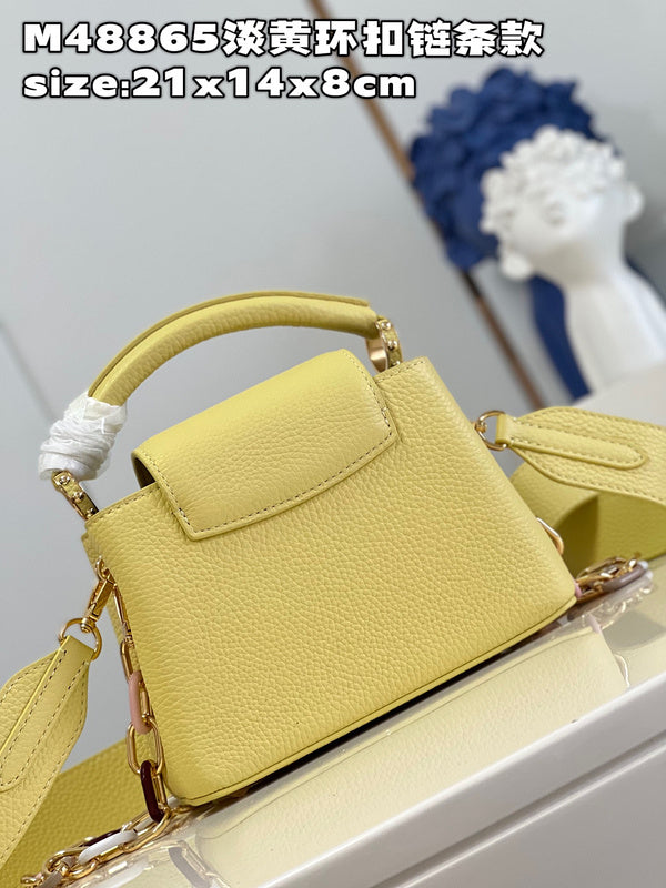 Glamy - LOV Bags - 951