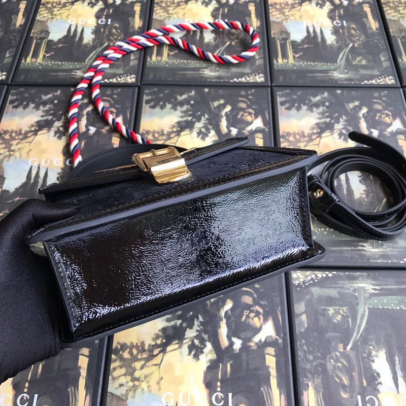 Satchel Bags - GCI Bags - 6386