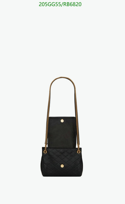 SAMC - YLS Bags - 107