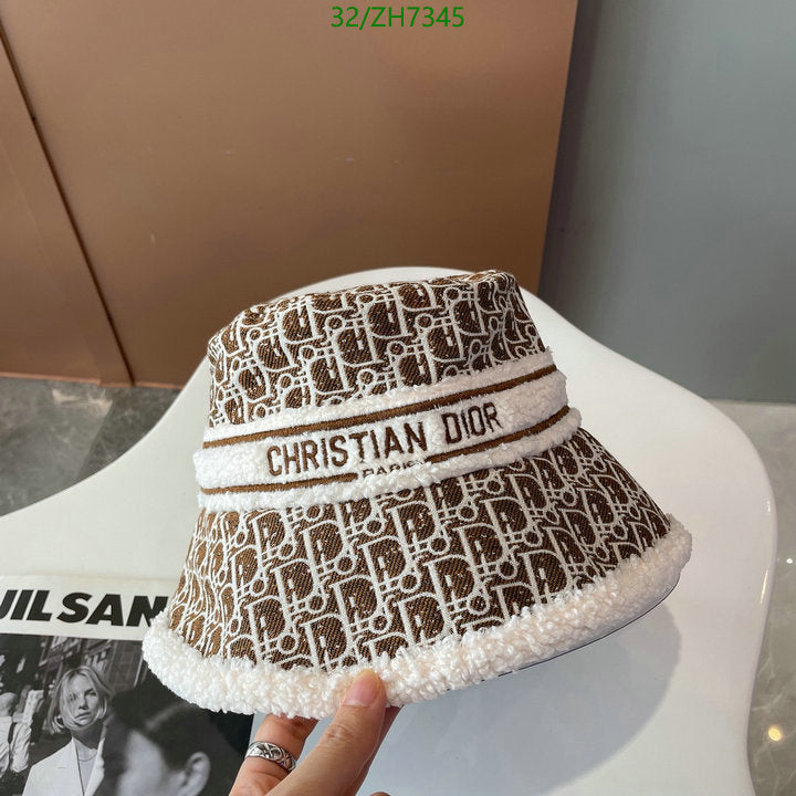 SAMC - DOR Caps & Hats - 147