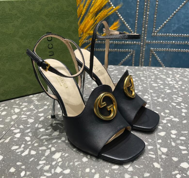 SAMC - GUKI Women Shoes - 830