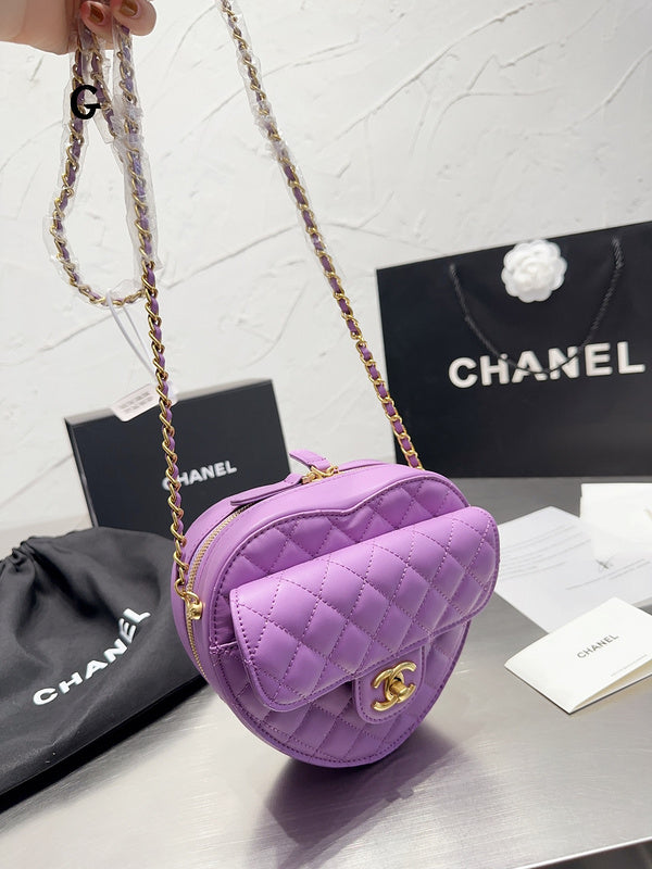 Satchel Bags - CHL Bags - 7338