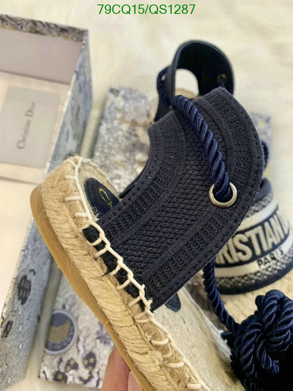 SAMCC - DOR Women Shoes - 2237