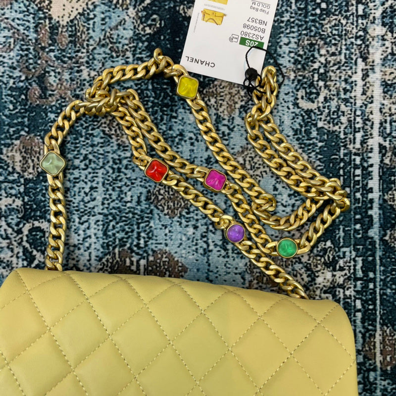 Chanel Bags