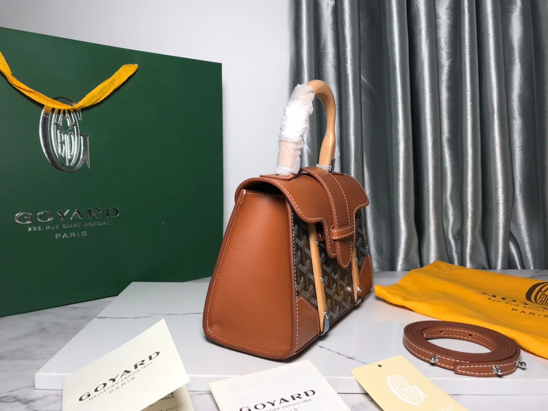 Glamy - GYO Bags - 1360