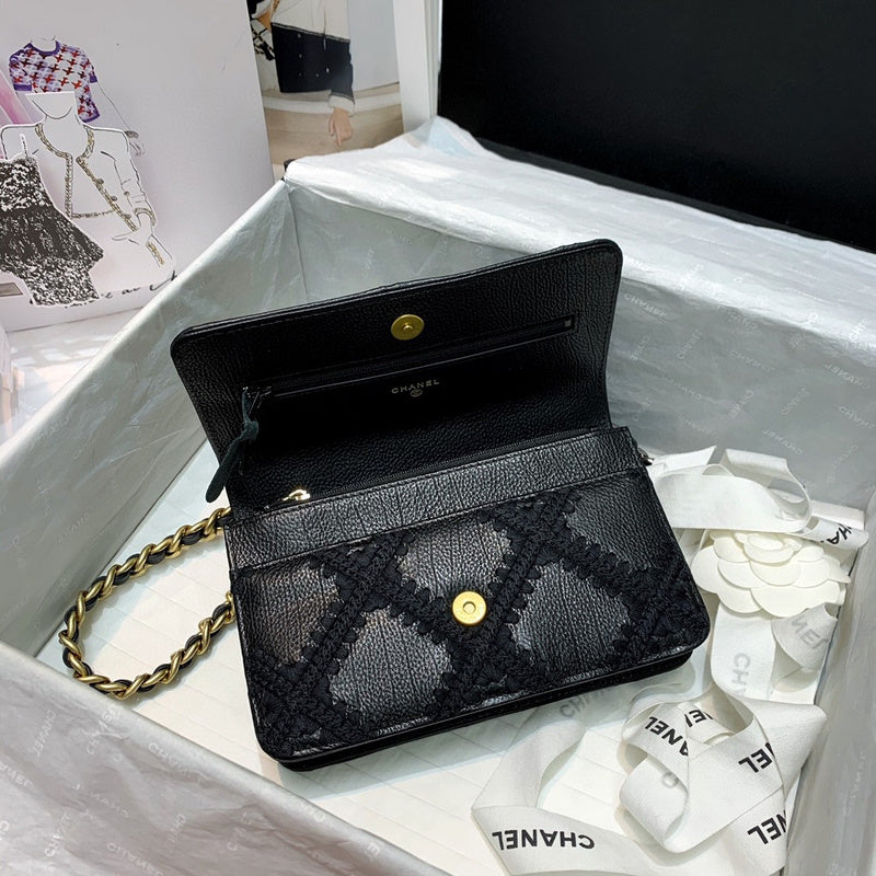 Chanel Bags