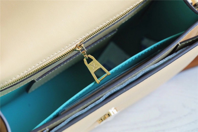 Satchel Bags - VL Bags - 7651