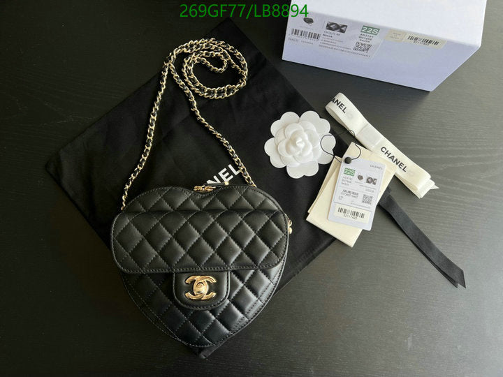 SAMC - CHL Bags - 726