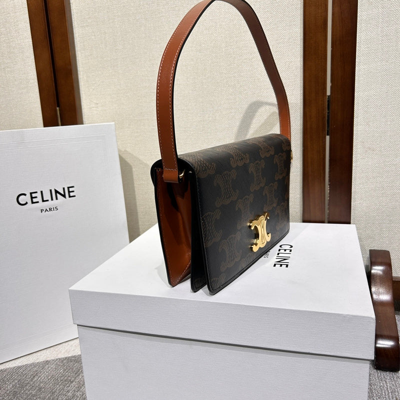 Glamy - COL Bags - 702
