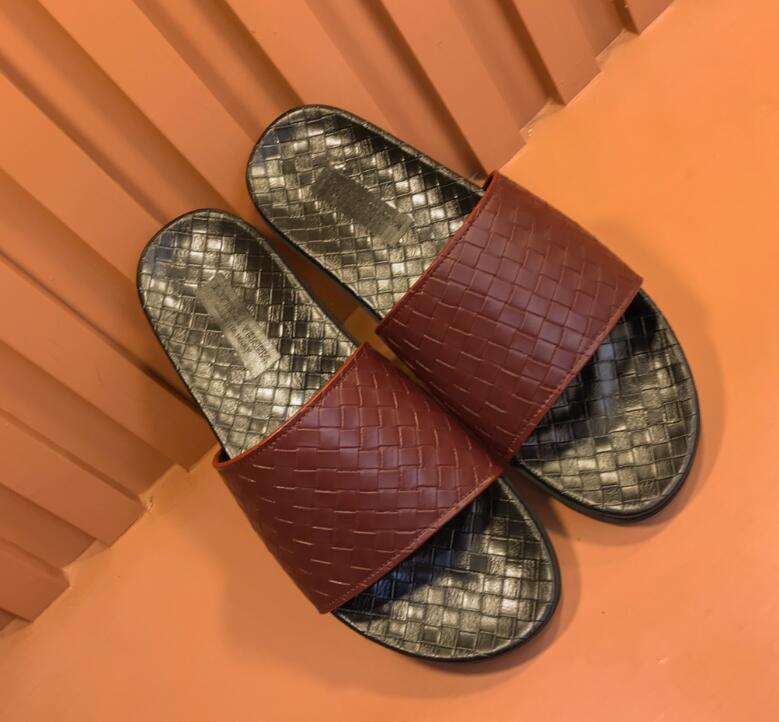 SAMC - BOV Men Shoes - 203