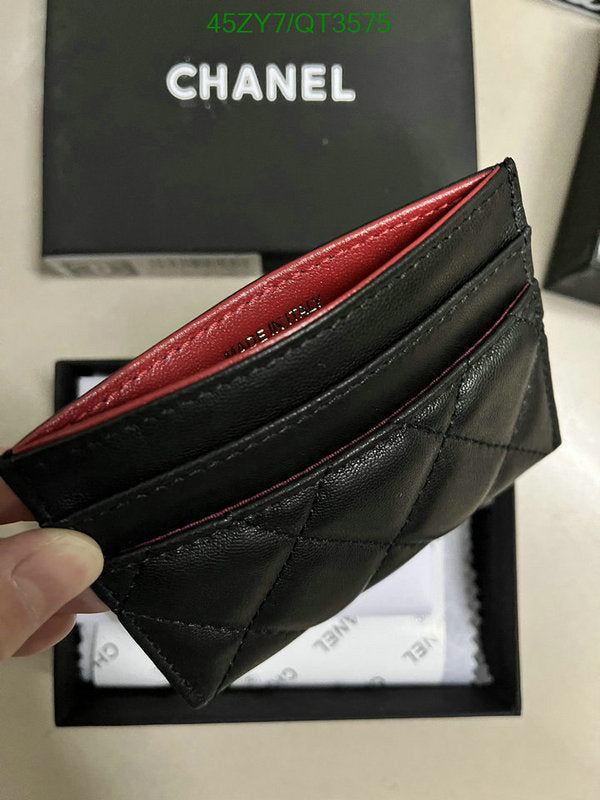 SAMC - CHL Wallets - 035