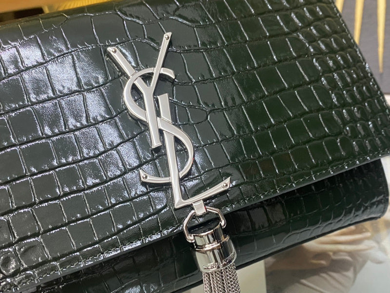 Glamy - YLS Bags - 709
