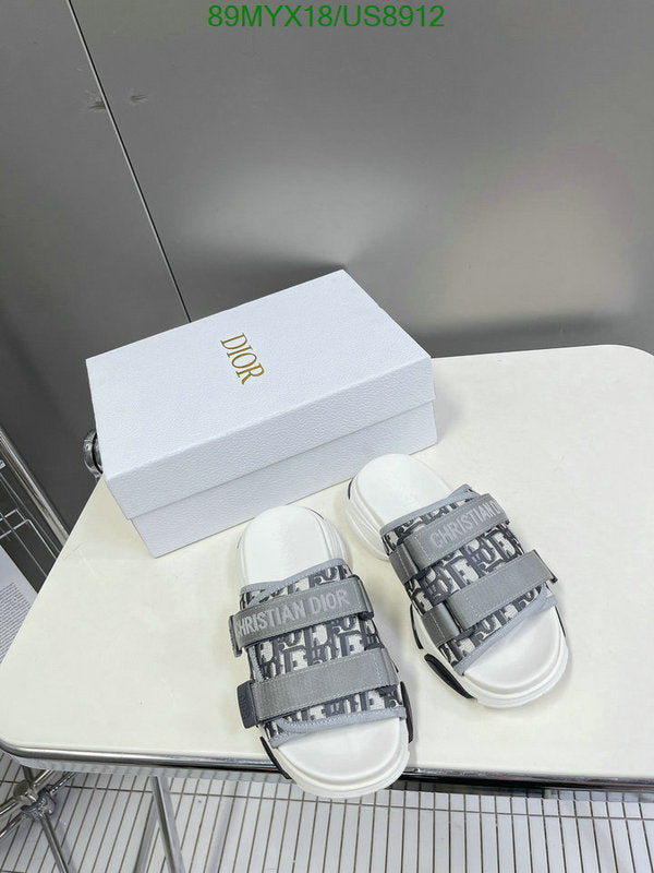 SAMCC - DOR Women Shoes - 1499