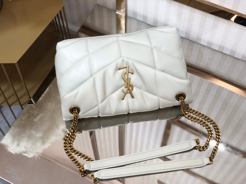 Satchel Bags - SLY Bags - 2484