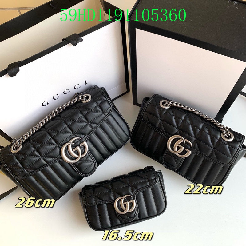 Glami Fashion - GCI Bags - 10426