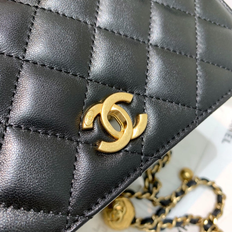 Chanel Bags
