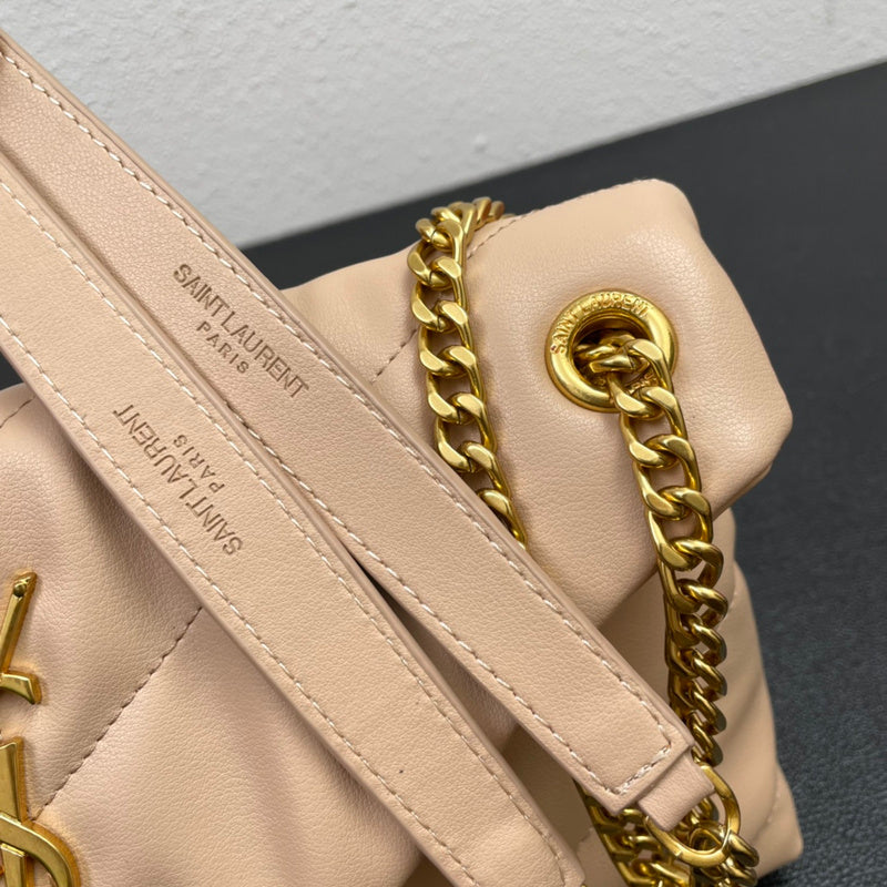 Satchel Bags - SLY Bags - 1154