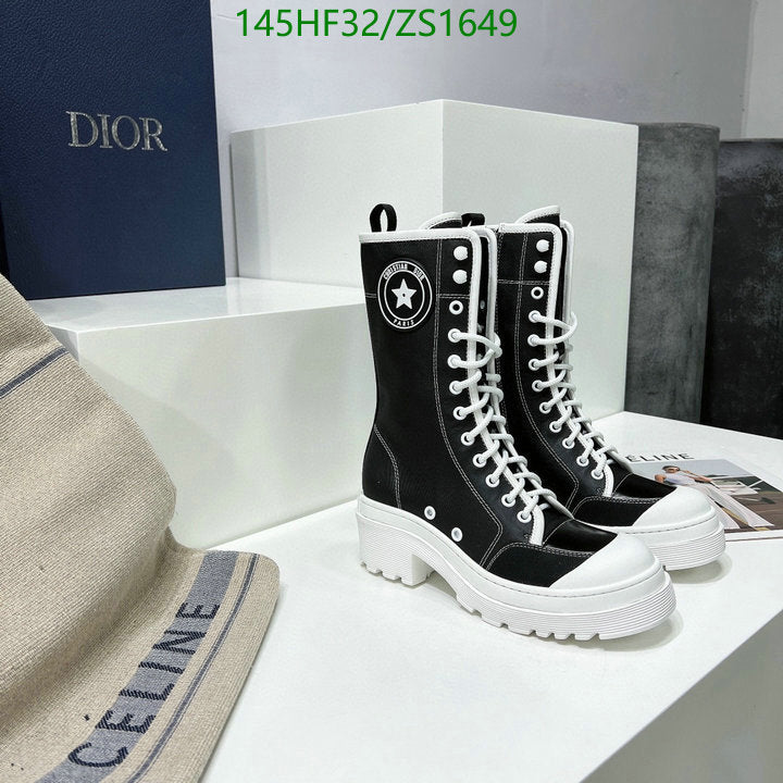 SAMCC - DOR Women Shoes - 1604