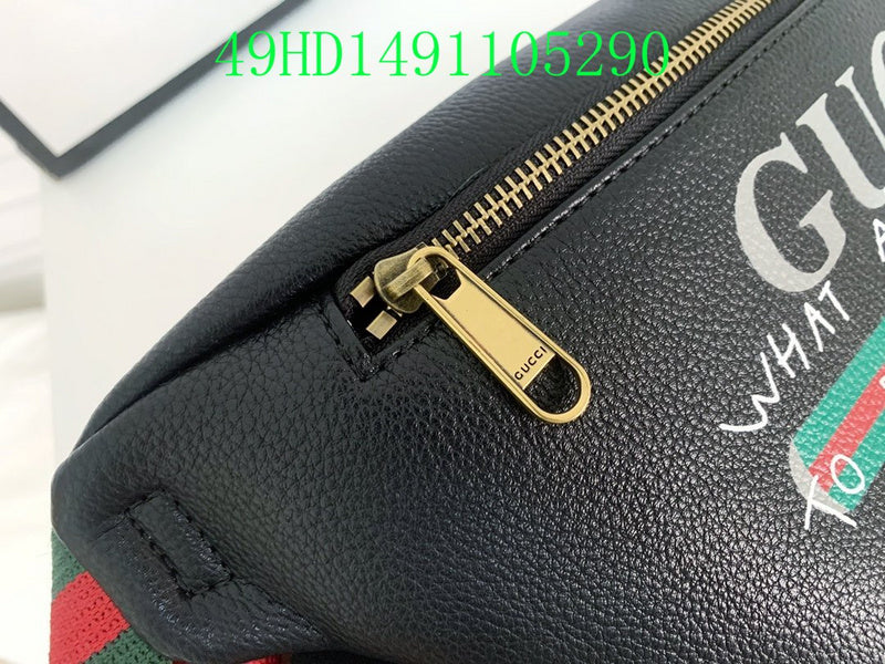 Glami Fashion - GCI Bags - 10718